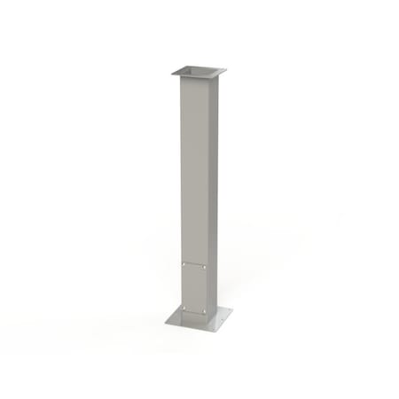 Saginaw Control & Engineering Column, Straight SCE-44CCOL